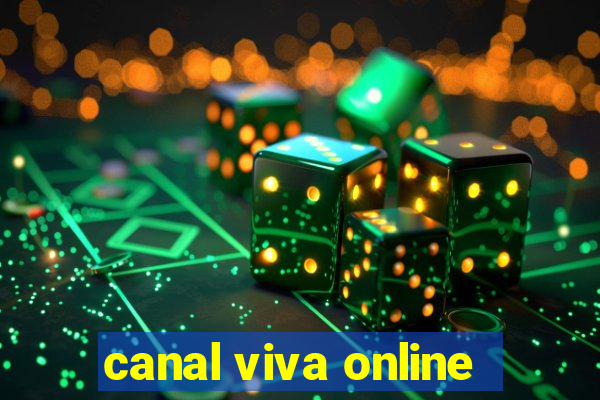 canal viva online